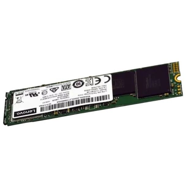 Lenovo 4XB7A82287 ThinkSystem M.2 5400 PRO 480GB Read Intensive SATA 6Gb NHS SSD