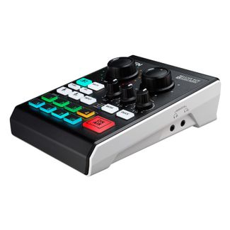 ATEN UC8000-AT Podcast AI Audio Mixer