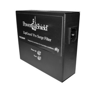 POWERSHIELD PSZ10APF PSZ10APF ZapGuard 10 Amp Surge Filter