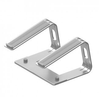 Simplecom CL510 Ergonomic Aluminium Cooling Stand Elevator for Laptop Macbook