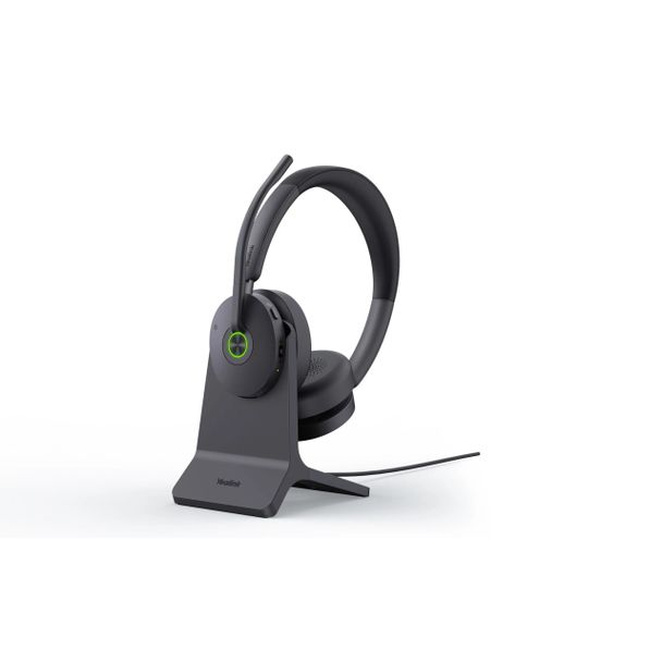 Yealink BH74-CH-C/A-TEAMS BH74 with Stand Teams USB-C/A Bluetooth Headset