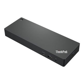 Lenovo 40B00300AU ThinkPad Thunderbolt 4 Workstation Dock