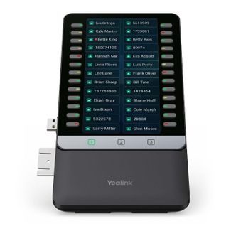 Yealink EXP55 Color Expansion Module