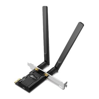 TP-Link Archer TX20E AX1800 Dual-Band WiFi 6 Bluetooth PCIe Adapter