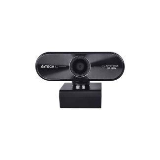 A4tech ERAXA706 PK-940HA 1080P FHD Auto Focus Webcam USB Black 50Hz