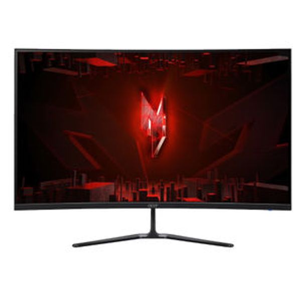 Acer Nitro ED320QW0 32" FHD 240Hz VA Curved Gaming Monitor
