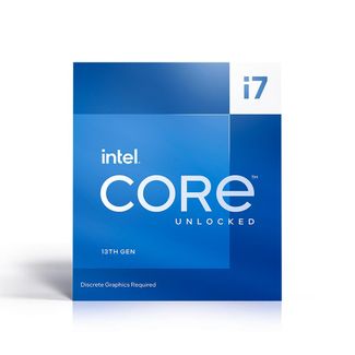 Intel BX8071513700KF Core i7-13700KF LGA1700 Desktop Processor