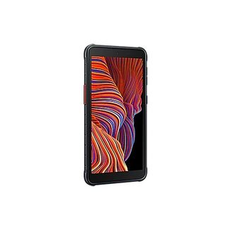 Samsung SM-G525FZKDS03 GALAXY XCOVER 5, SM-G525F, 5.3" DUAL SIM, 64GB, BLACK