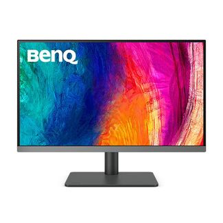 BenQ PD2706U 27" UHD IPS HDR400 Designer Monitor