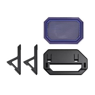 Thermaltake AC-076-ONNNAN-A1 Chassis Stand Kit for The Tower 600 Future Dusk Edition