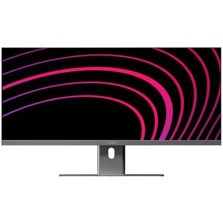 Alogic 40C2KPDSGR Edge 40" UWQHD 100Hz USB-C 90W IPS Ultrawide Monitor Space Grey
