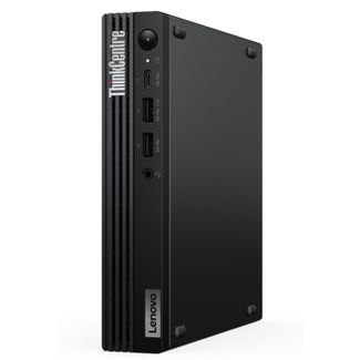 Lenovo 12RQ0025AU ThinkCentre M75q G5 Tiny Desktop PC Ryzen 5 8500GE 16GB 512GB W11P