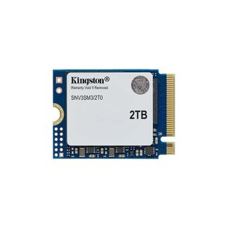 Kingston SNV3SM3/2T0 NV3 M.2 2230 PCIe 4.0 NVMe SSD 2TB