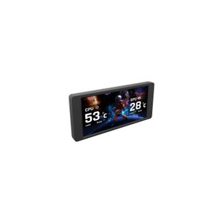 Thermaltake AC-079-OO1NAN-A1 6.0'' LCD Screen Kit for View 390 Series