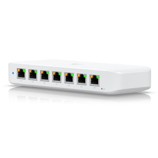 Ubiquiti USW-Ultra Ultra 8 Port Gigabit PoE+ Switch