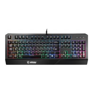 MSI Vigor GK20 Gaming Keyboard
