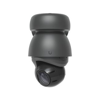 Ubiquiti UVC-AI-PTZ-B AI PTZ Industrial Surveillance Camera Black