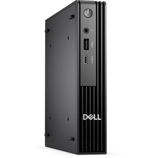 Dell BTO509_QCM1255_AU Pro Micro QCM1255 Desktop PC Ryzen 7 Pro 8700GE 16GB 512GB W11P