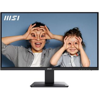 MSI PRO MP273U 27" UHD IPS 60Hz Monitor