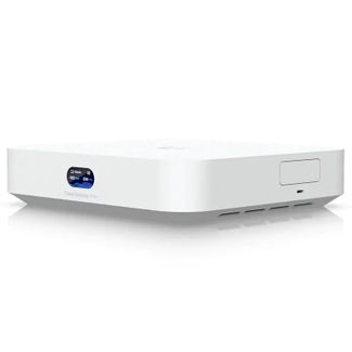 Ubiquiti UCG-MAX UniFi Cloud Gateway Max Router