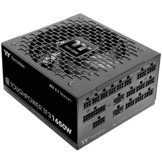 Thermaltake PS-TPD-1650FNFATA-1 Toughpower TF3 1650W 80+ Titanium Fully Modular Power Supply