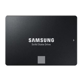 Samsung MZ-77E1T0BW 870 EVO 1TB 2.5" SATA III 6GB/s V-NAND SSD