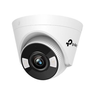 TP-Link VIGI C450(2.8mm) 5MP Full-Colour Turret Network Camera