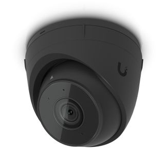 Ubiquiti UVC-G5-Turret-Ultra-B UniFi G5 Turret Ultra 2K IP Camera Black