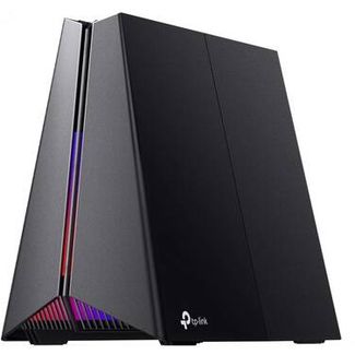 TP-Link Archer GE550 BE9300 Tri-Band Wi-Fi 7 RGB Gaming Router
