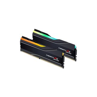 G.Skill F5-6000J3636F32GX2-TZ5NR Trident Z5 Neo RGB 64GB (2 x 32GB) DDR5 6000Mhz 1.35V EXPO Memory Black