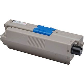 Oki 44973552 C562 Black Toner Cartridge