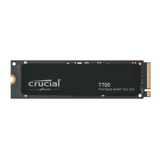Crucial CT2000T700SSD3 T700 2TB PCIe Gen5 x4 NVMe 2.0 M.2 SSD