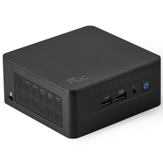 Intel RNUC13ANHI70000 NUC 13 Mini PC Pro Kit i7-1360P