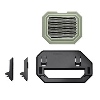 Thermaltake AC-074-ONENAN-A1 Chassis Stand Kit for The Tower 300 - Matcha Green