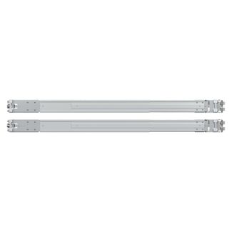Synology RKS-02 Rail Kit Sliding For 1U 2U 3U NAS Systems
