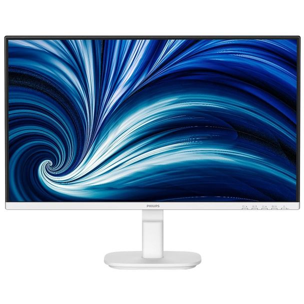 Philips 24B2N2200GW 23.8" FHD 144Hz IPS Business Monitor White