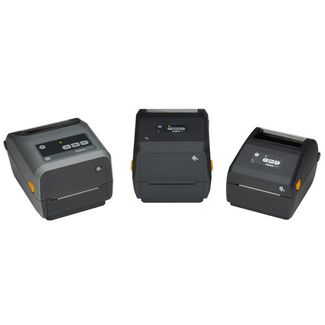 Zebra ZD4AH43-30PE00EZ ZD421 Thermal Transfer Printer