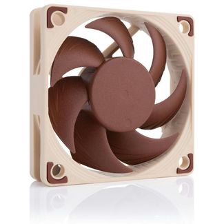 Noctua NF-A6X15-FLX 60mm 3500RPM Fan