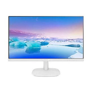 Philips 243V7QDAW 23.8" IPS Full HD LCD Monitor