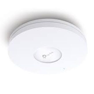 TP-Link EAP620 HD AX1800 Wireless Dual Band Ceiling Mount Access Point