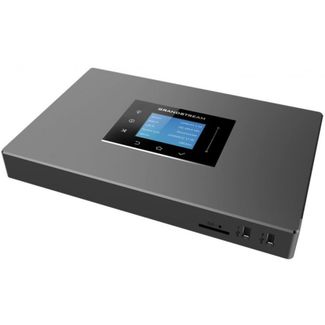 GrandStream UCM6302 IP PBX - 2 FXO, 2 FXS IP-PBX AU