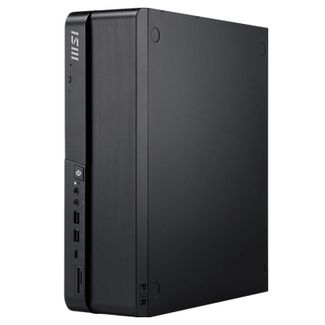 MSI PRO DP80 A14G-008AU Mini Desktop PC i7 17400 16GB 1TB WiFi 6E RTX 3050 Keyboard & Mouse W11P