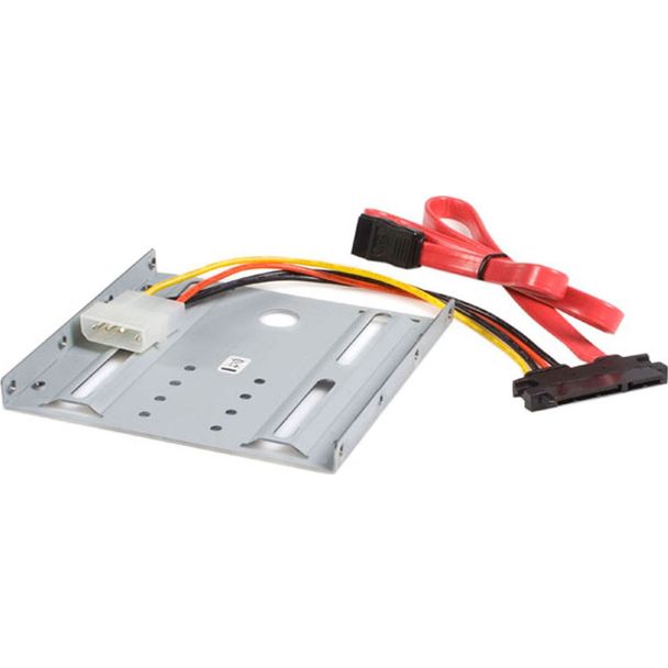 StarTech BRACKET25SAT 2.5 HD to 3.5 Drive Bay Mounting Kit