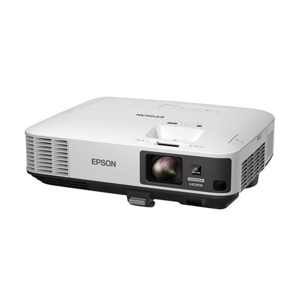 Epson V11H871053 EB2250U 5000LM WUXGA Projector