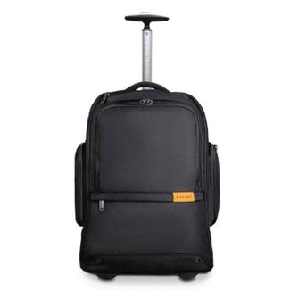 Everki EKP123-ECO Wheeled 123 Laptop Backpack ECO