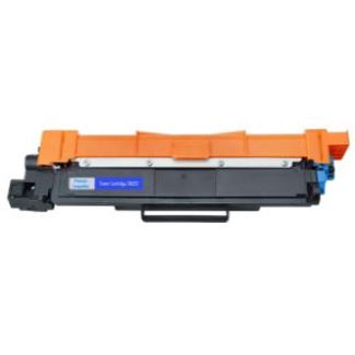 Compatible Brother TN-257C Cyan Toner Cartridge 2300 Pages MT-TN257C