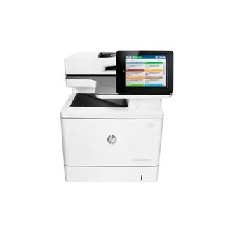 HP U8TH7E 3 Year Parts & Labour Next Business Day Onsite DMR For M557, M578 Series MFP