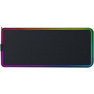 Razer RZ02-04490100 Strider Chroma Hybrid Mouse Pad with Razer Chroma RGB 900x370mm