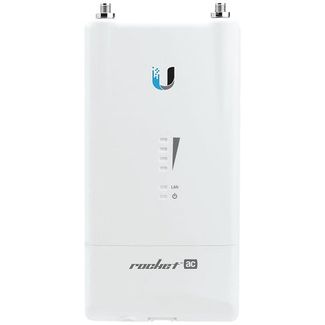 Ubiquiti R5AC-LITE Rocket 5AC PTmP Lite airMAX AC BaseStation