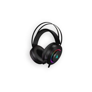 Bloody ERBHA718 G521 Virtual 7.1 USB Gaming Headset Black